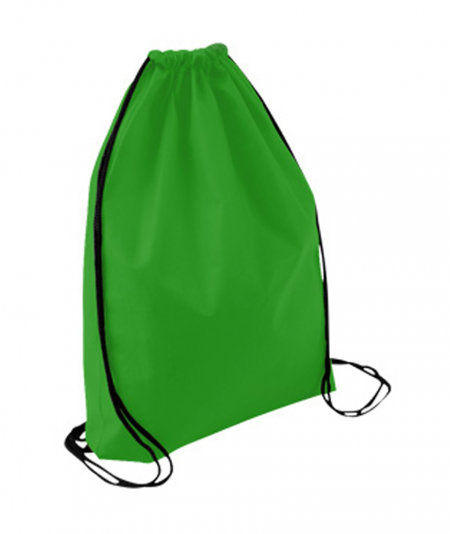 E8 Mochila tipo Morral de TNT