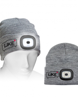 G23 Gorro LED Los 33