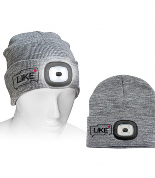 G23 Gorro LED Los 33