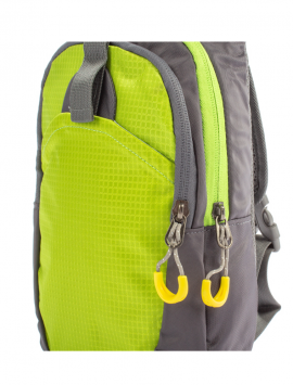 G41 Mochila Cruzada Crossback