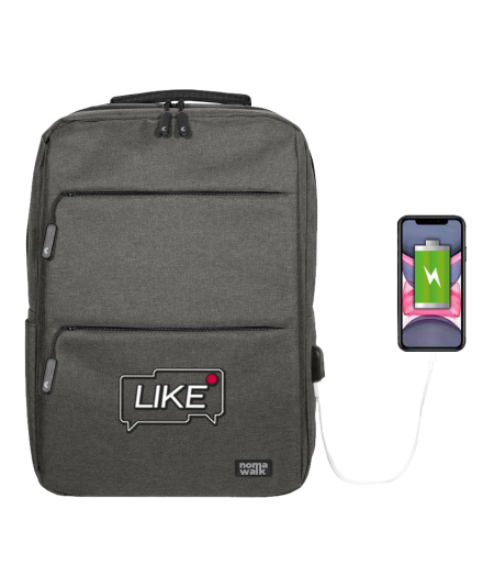 K1 MOCHILA DYNAMIC