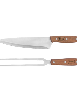 K108 SET DE ASADO BLADEBIRD