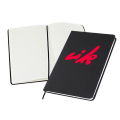 N74 Cuaderno de Tela