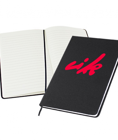 N74 Cuaderno de Tela
