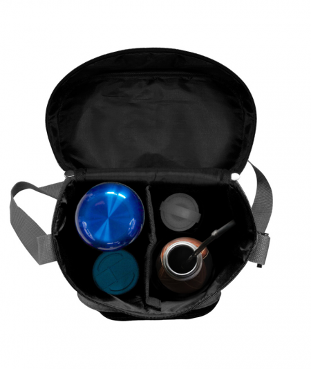 T554 BOLSO PICNIC CANNARIA
