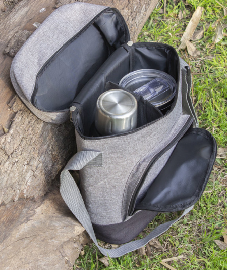 T554 BOLSO PICNIC CANNARIA