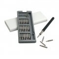 T561 SET DE DESTORNILLADORES CHELSEA