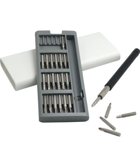 T561 SET DE DESTORNILLADORES CHELSEA