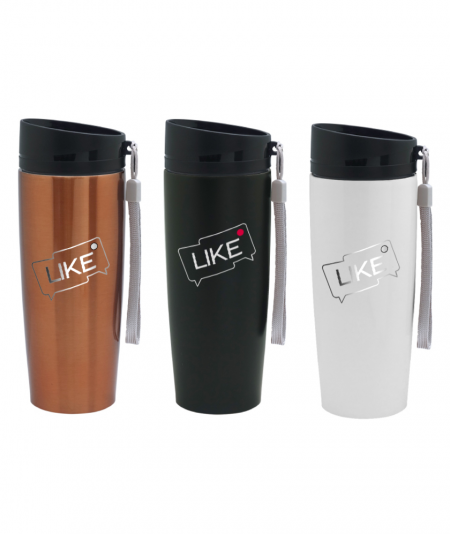 T563 MUG BRONX