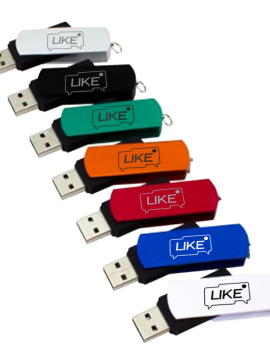 U1 Pendrive Giro 32 Gb