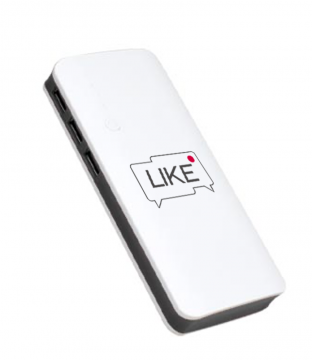 U64 Cargador PowerBank 13000mAh