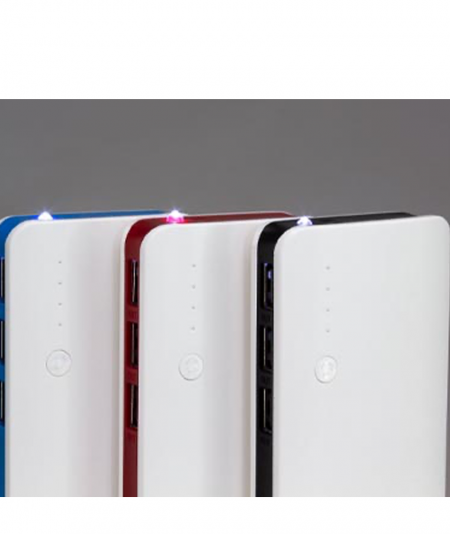 U64 Cargador PowerBank 13000mAh