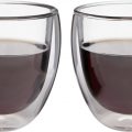 T499 SET DE VASOS DE VIDRIO GLASGOW