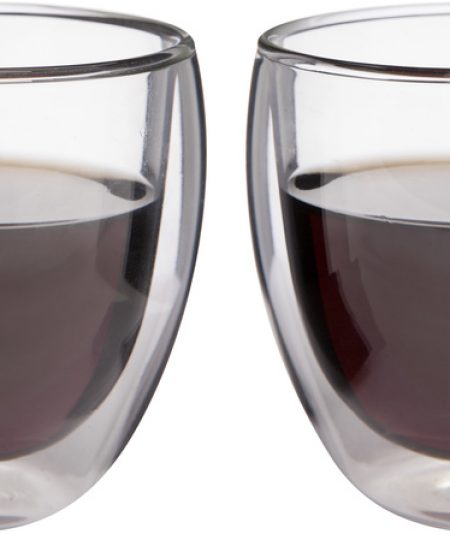 T499 SET DE VASOS DE VIDRIO GLASGOW