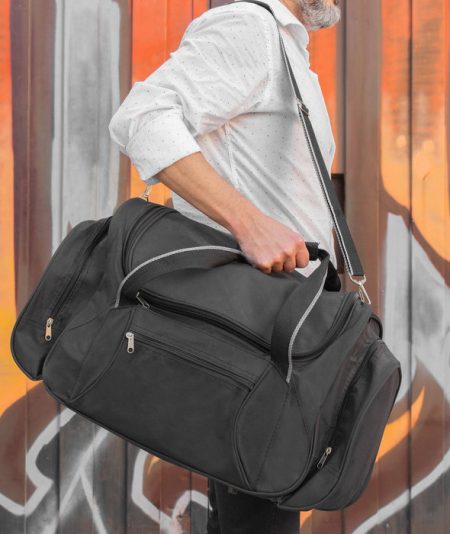 C412 BOLSO VOYAGE