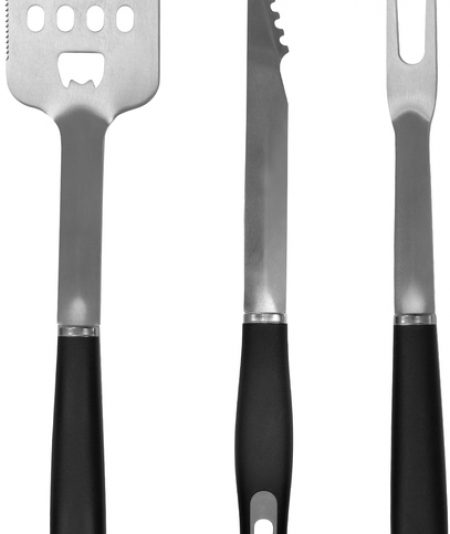 T609 SET DE ASADO MASTERBEEF