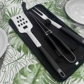 T609 SET DE ASADO MASTERBEEF