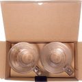 T601 SET DE TAZAS SANTA MARTA