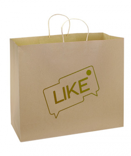 E108 Bolsa de Papel 150g/m2