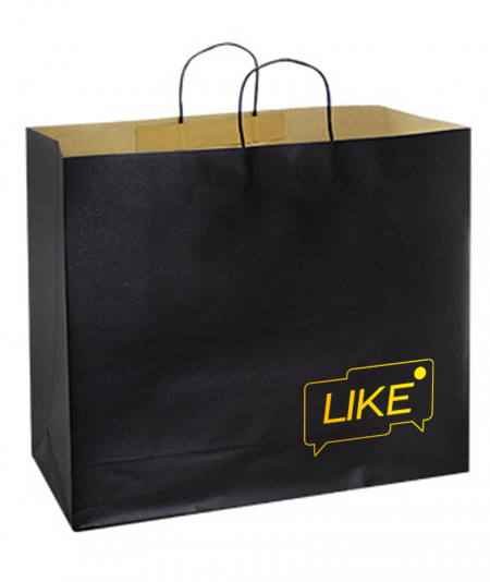 E108 Bolsa de Papel 150g/m2