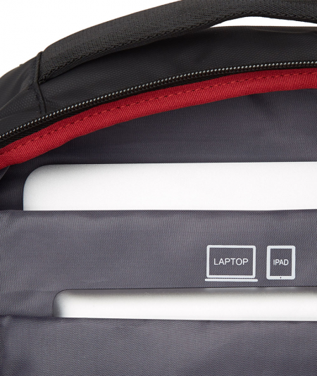 ZC66 MOCHILA HAUS