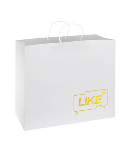 E108 Bolsa de Papel 150g/m2