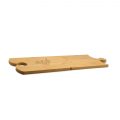 G315  SET DE TABLAS DE BAMBÚ PUZZLE