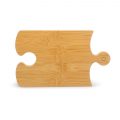 G315  SET DE TABLAS DE BAMBÚ PUZZLE