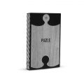 G315  SET DE TABLAS DE BAMBÚ PUZZLE