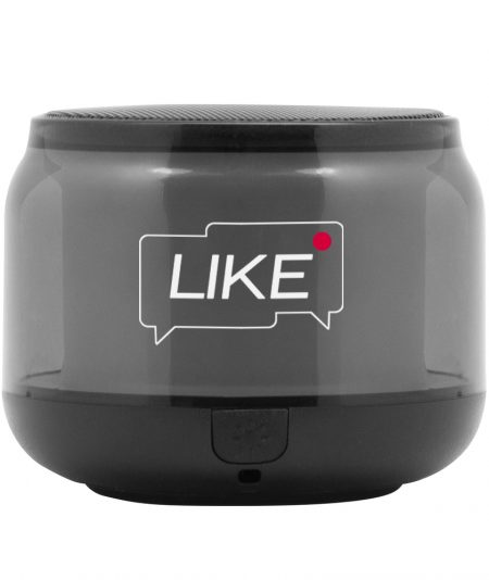 EC754  PARLANTE BLUETOOTH JELLY