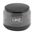 EC754  PARLANTE BLUETOOTH JELLY