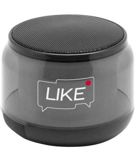EC754  PARLANTE BLUETOOTH JELLY