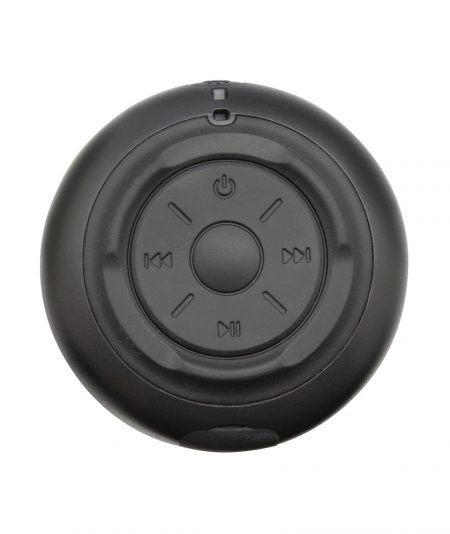 EC754  PARLANTE BLUETOOTH JELLY