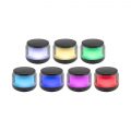 EC754  PARLANTE BLUETOOTH JELLY