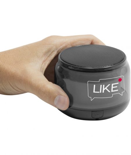 EC754  PARLANTE BLUETOOTH JELLY
