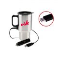 M0 Mug Térmico USB 420cc