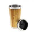 B61 Mug de Bamboo 420cc