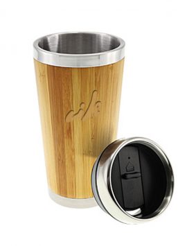 B61 Mug de Bamboo 420cc