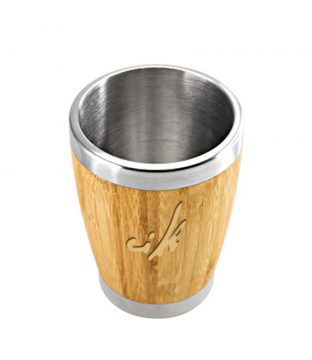 B63 Vaso de Bamboo 350cc