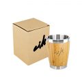 B63 Vaso de Bamboo 350cc