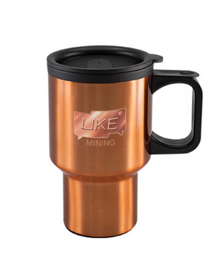 M26 Mug Cobre 440cc