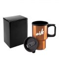 M26 Mug Cobre 440cc