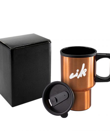 M26 Mug Cobre 440cc