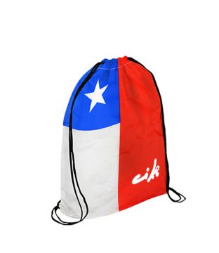 D58 Mochila Flag