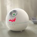 G306  HUMIDIFICADOR SPHERE