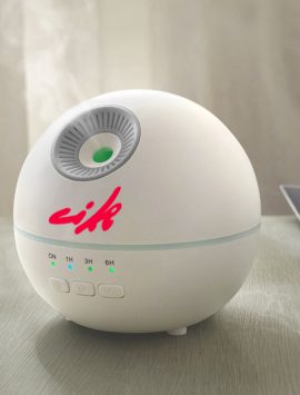 G306  HUMIDIFICADOR SPHERE