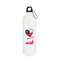 Sport Bottle Vamos Chile 750cc