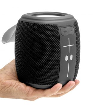 EC757  PARLANTE BLUETOOTH DANCE