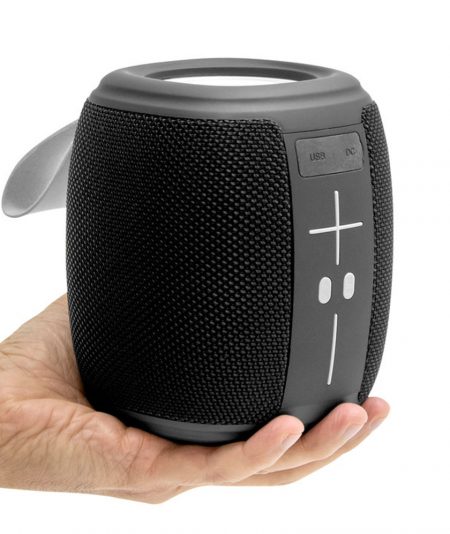 EC757  PARLANTE BLUETOOTH DANCE