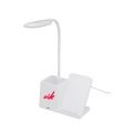 EC758  ORGANIZADOR DE ESCRITORIO CON LÁMPARA MINIOFFICE